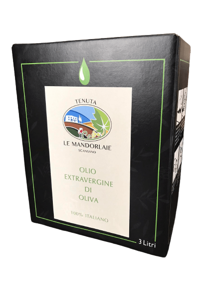 igp olive oil toscana