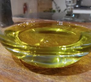huile d'olive de la maremme tenuta le mandorlaie