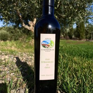 igp extra vergine olijfolie toscana