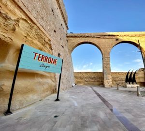 terrone extra virgin olive oil malta