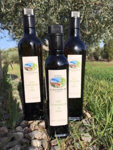 italian olive oil