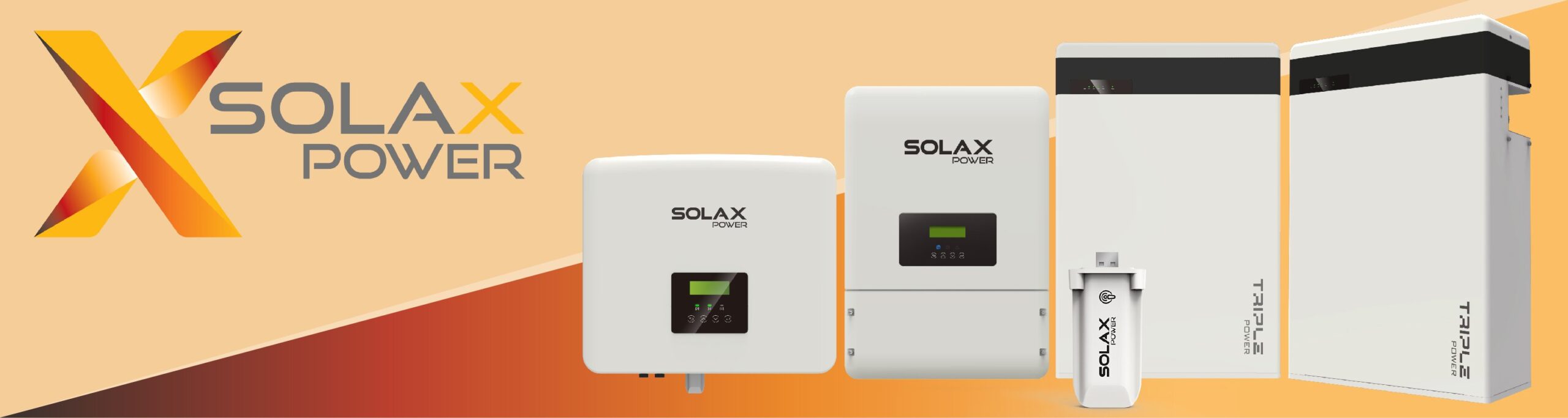 solax power