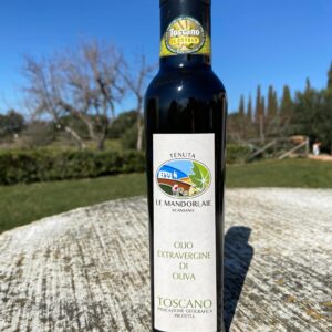 250ml extra virgin olive oil igp toscana