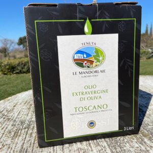bag in box extra virgin olive oil