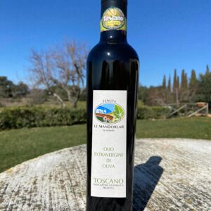 750ml extra virgin olive oil toscana