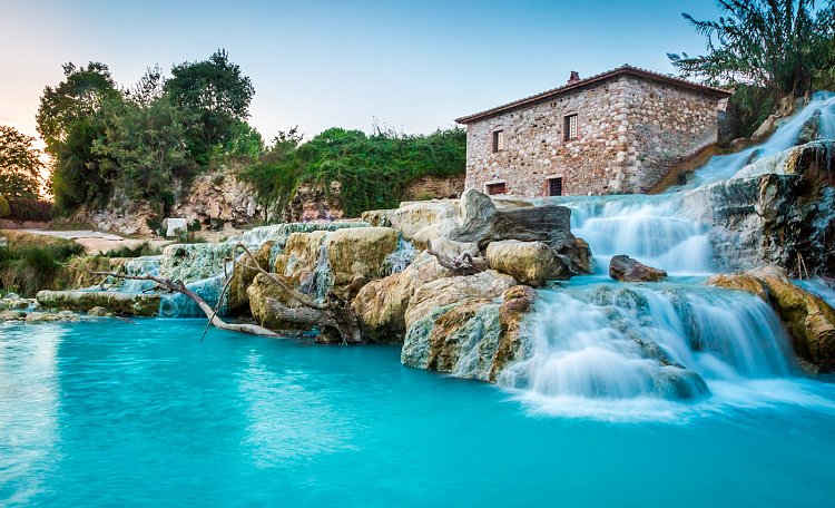 Maremma Saturnia