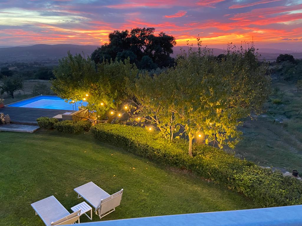 Sustainable Vacation Tuscany