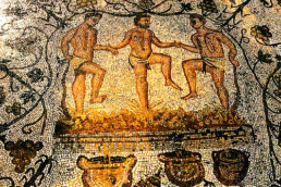 Etruscan Sites in Maremma