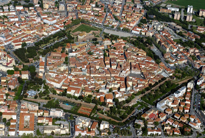 città di Grosseto