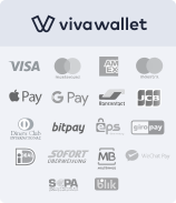 viva wallet secure payments