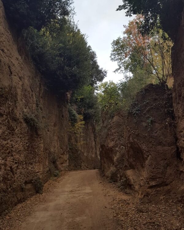 via Cava