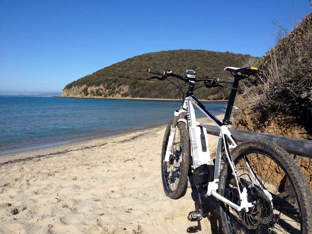Best Road Cycling Routes and Trails in Maremma